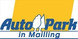 Logo AutoPark GmbH